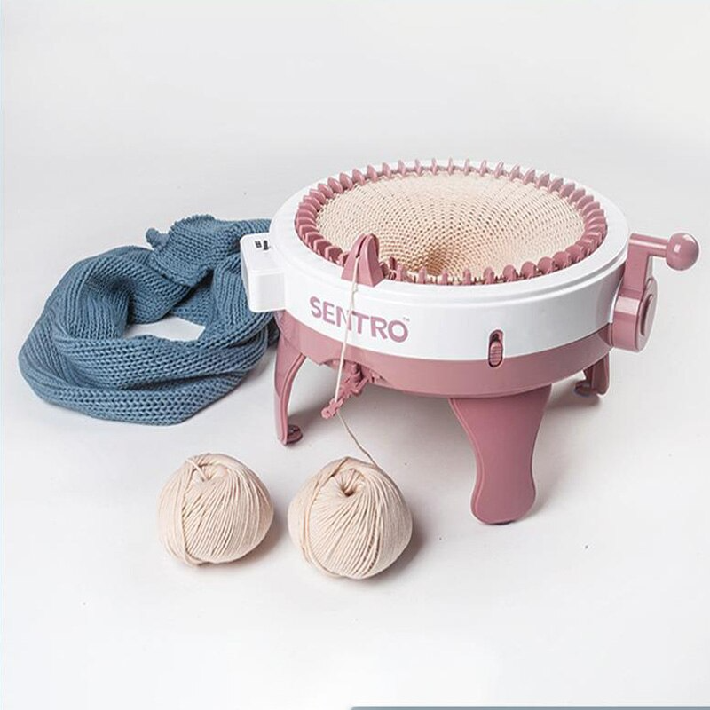 Kit de tejido fácil para principiantes