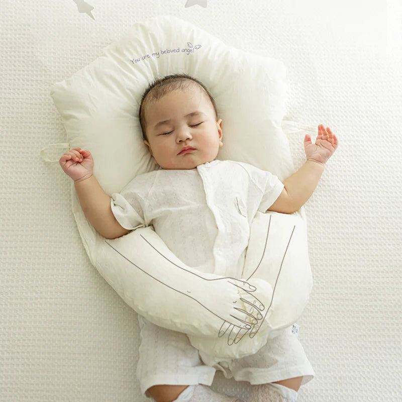 BabyHug Almohada