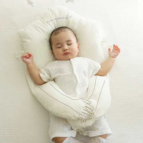 BabyHug Almohada