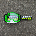 SPEEDGOGGLES – Lunettes de soleil pour motocross et VTT pour hommes