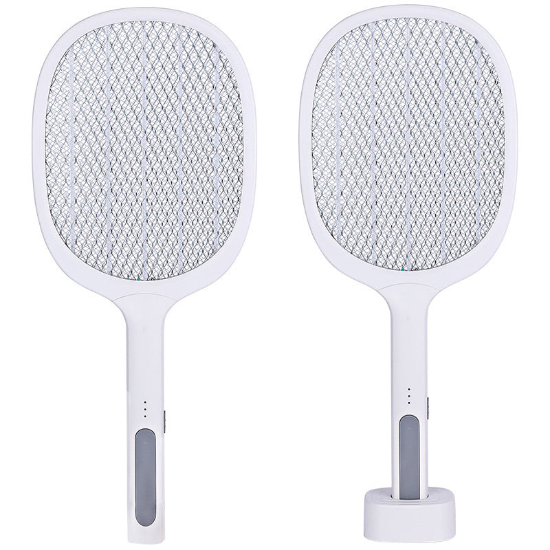 Rastrillo manual para mosquitos e insectos altamente eficaz
