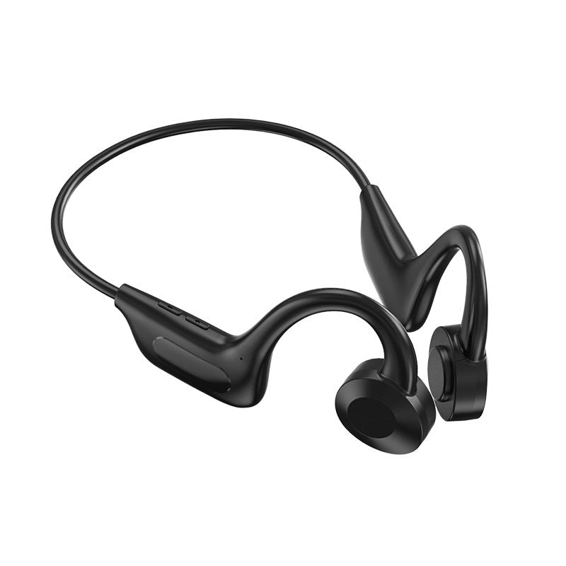 Auriculares de conducción ósea | Brehn