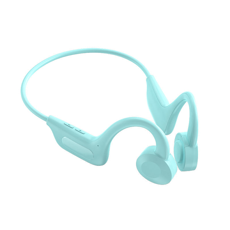 Auriculares de conducción ósea | Brehn