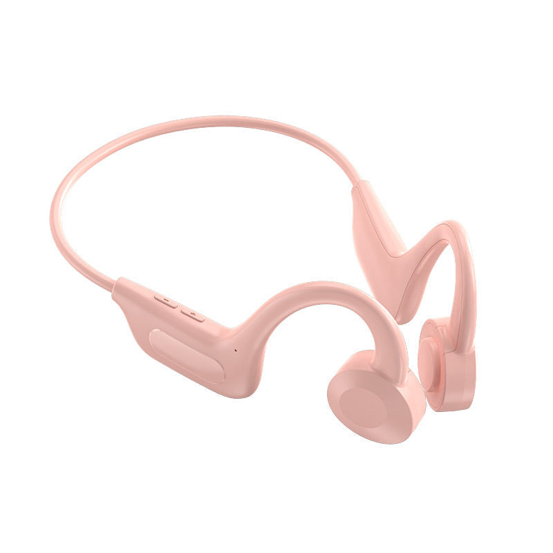 Auriculares de conducción ósea | Brehn