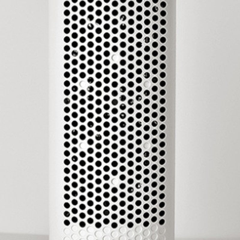 Lisslune | Mini Calefactor de Escritorio, con Ángulo Ajustable, Diseño Portátil y Calentamiento Rápido, para el Hogar y la Oficina