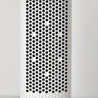 Mini Calefactor de Escritorio, con Ángulo Ajustable, Diseño Portátil y Calentamiento Rápido, para el Hogar y la Oficina