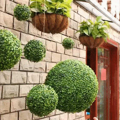 Treesphere – ¡La decoración perfecta y de bajo mantenimiento para cualquier habitación! | 1+1 GRATIS
