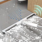 SparklePro Mopp — Limpieza profunda sin esfuerzo