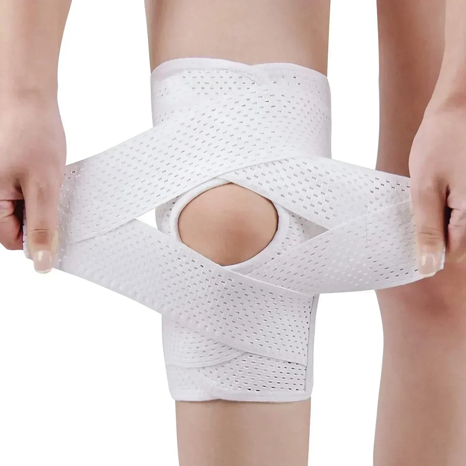 KneeFreedom — Rodillera Comfort | 1+1 GRATIS