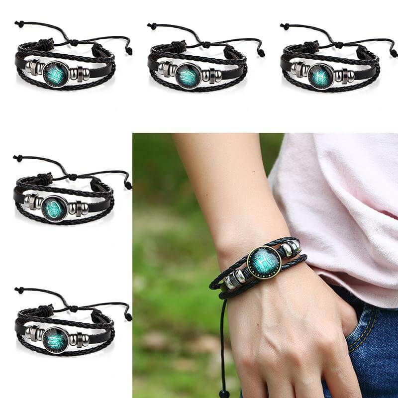 Pulsera Zodiac