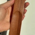 Soporte de Calzado de Madera Magnético