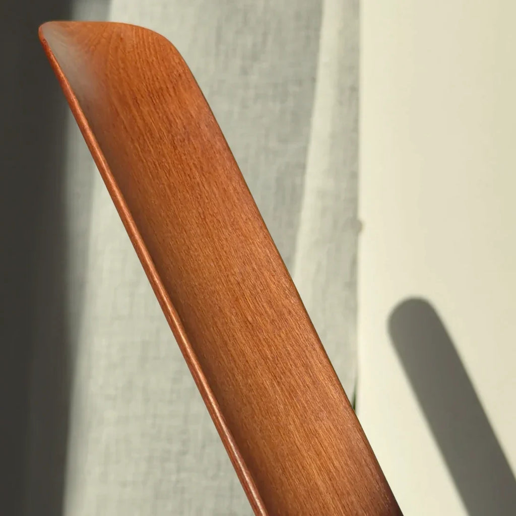 Calzador Magnético de Madera