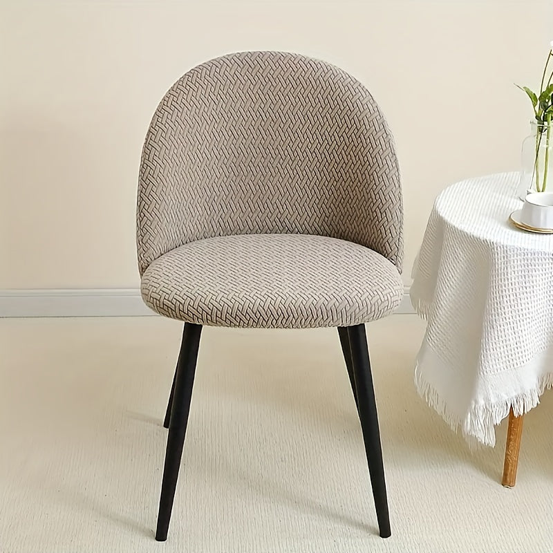 FLEXORA – Fundas Modernas de Stretch para una Renovación de Sillas sin Esfuerzo