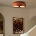 Solven | Lámpara de techo LED redonda