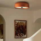 Solven | Lámpara de techo LED redonda