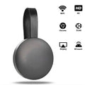 Streamer de Video Inalámbrico – Fácil de Transmitir Contenido a tu TV
