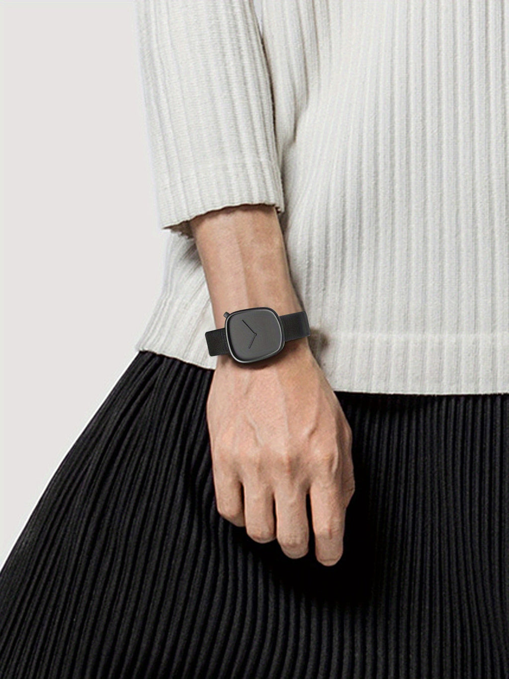 Reloj Minimalista para Hombres – Estilo y Elegancia Atemporal