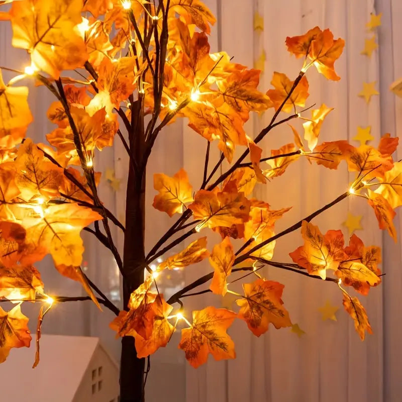 Sylvara | Clon decorativo brillante