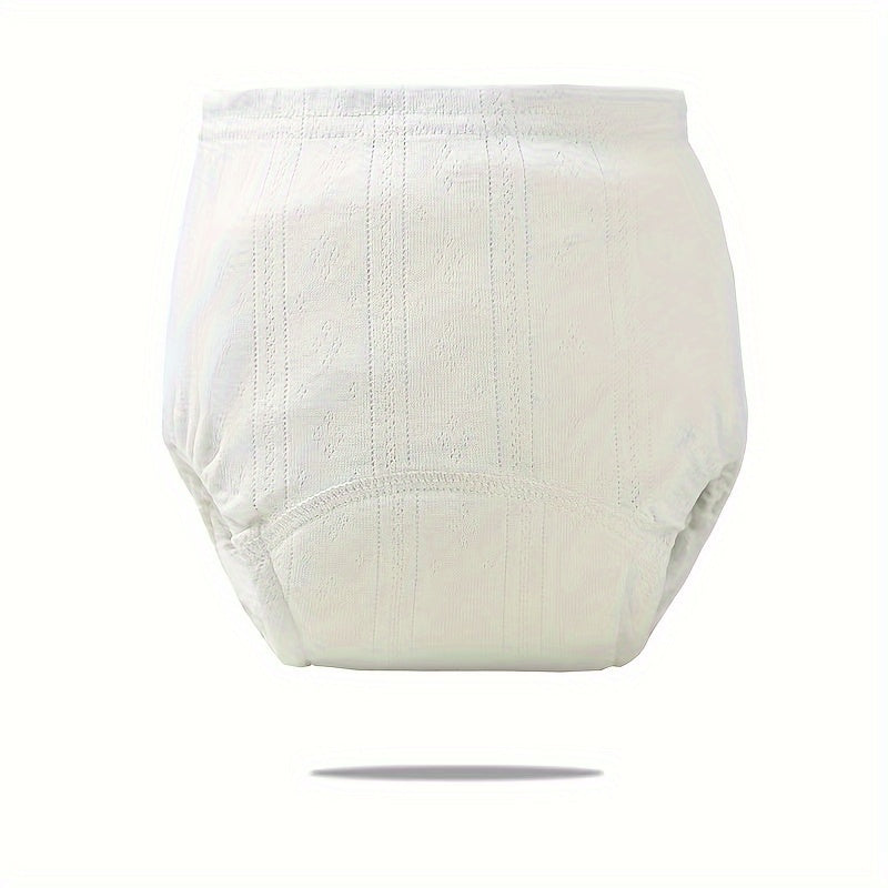 Pantalones de Entrenamiento para Niños Pequeños – Reutilizables, Transpirables y a Prueba de Fugas para un Entrenamiento Cómodo
