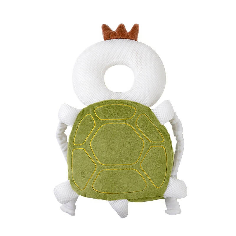 Mochila Protector de Cabeza para Bebé