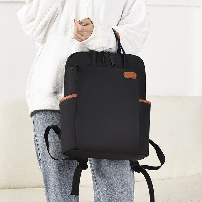 Mochila de Viaje Antirrobo