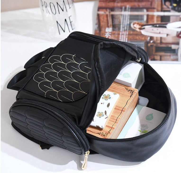 Mochila búho