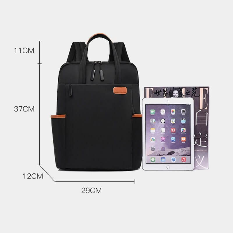 Mochila de Viaje Antirrobo