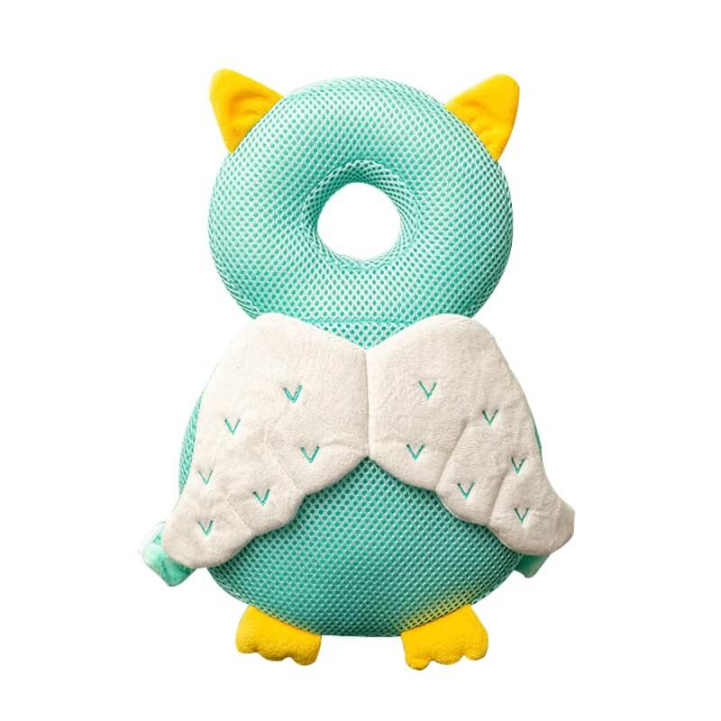 Mochila Protector de Cabeza para Bebé