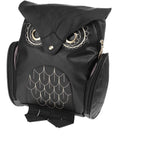 Mochila búho