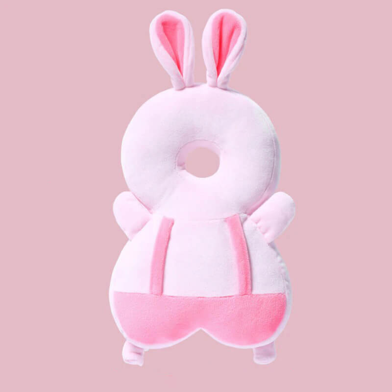 Mochila Protector de Cabeza para Bebé