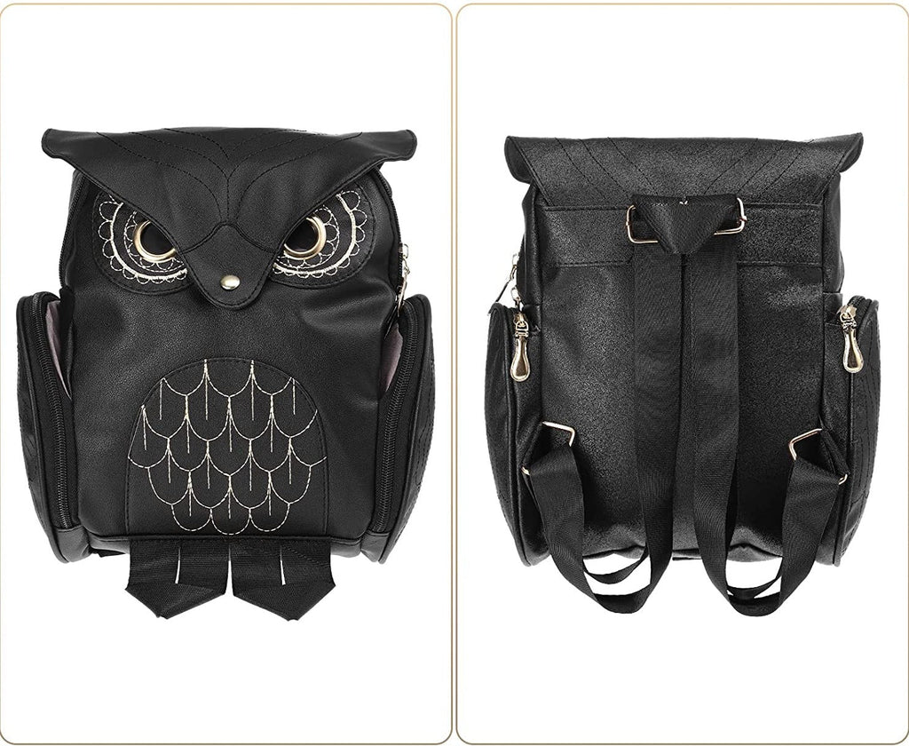 Mochila búho
