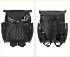 Mochila búho