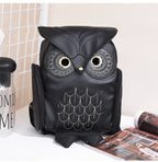 Mochila búho