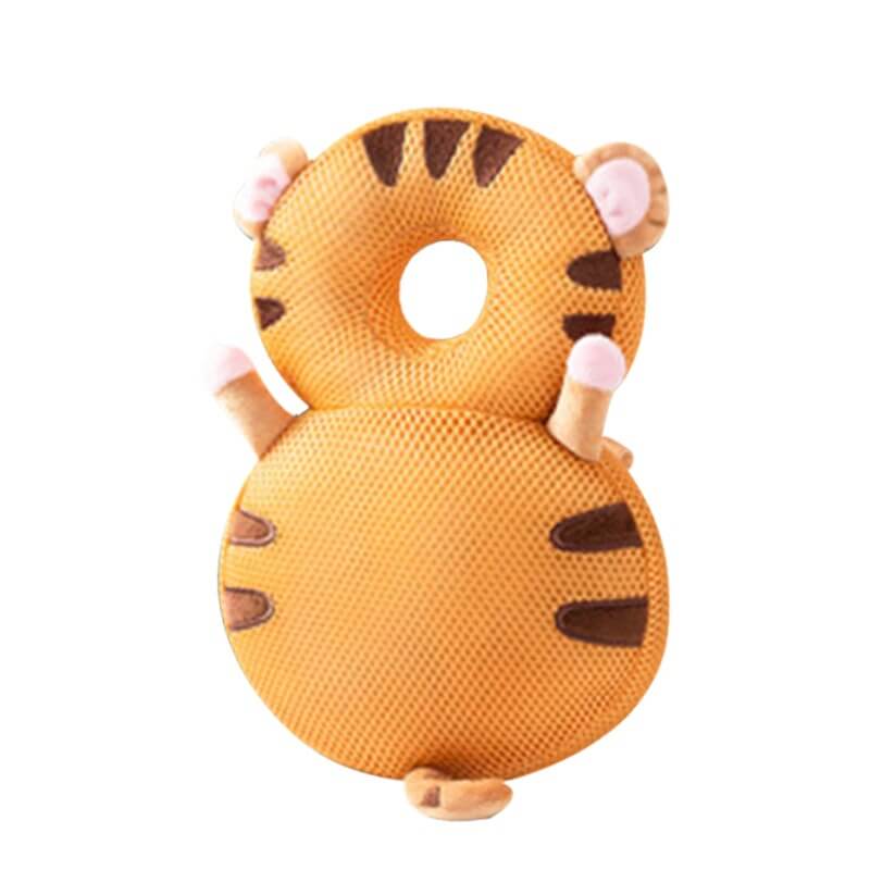 Mochila Protector de Cabeza para Bebé