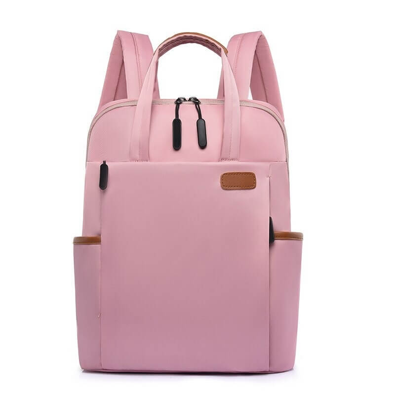 Mochila de Viaje Antirrobo