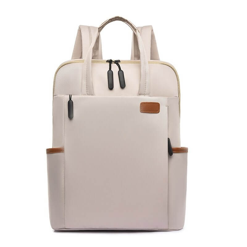 Mochila de Viaje Antirrobo