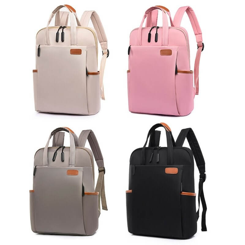 Mochila de Viaje Antirrobo