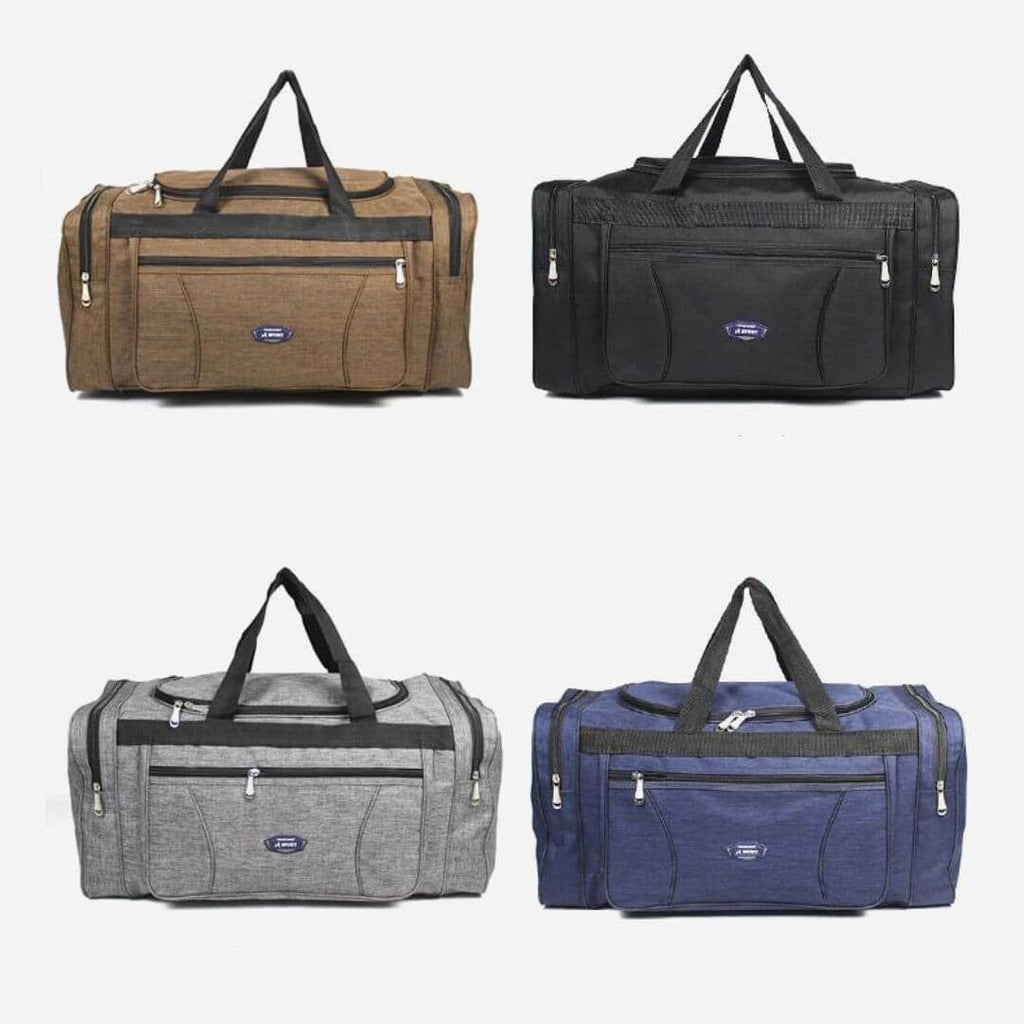 Bolsa de viaje Duffel