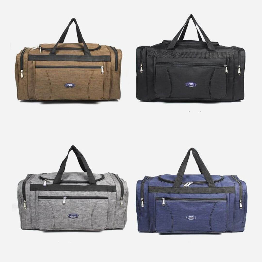 Bolsa de viaje Duffel