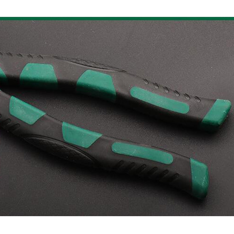 Pinza cortadora de alambre multifuncional