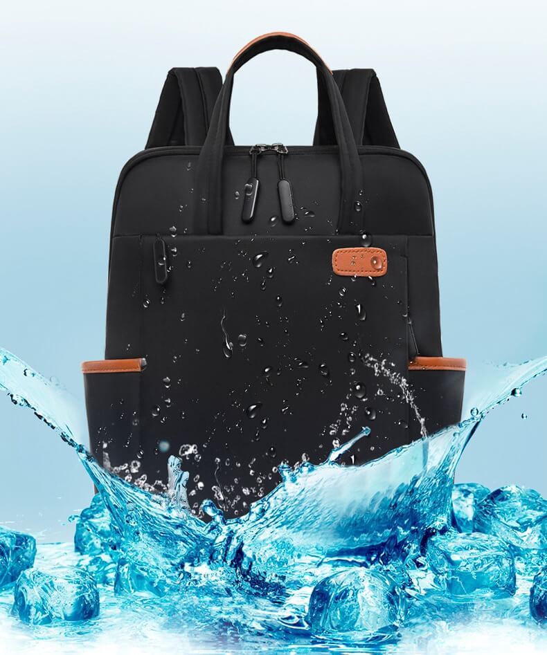Mochila de Viaje Antirrobo