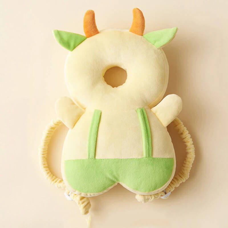 Mochila Protector de Cabeza para Bebé