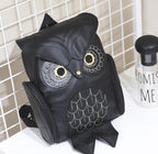 Mochila búho