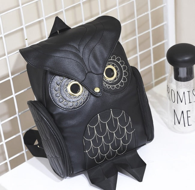 Mochila búho