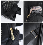 Mochila búho