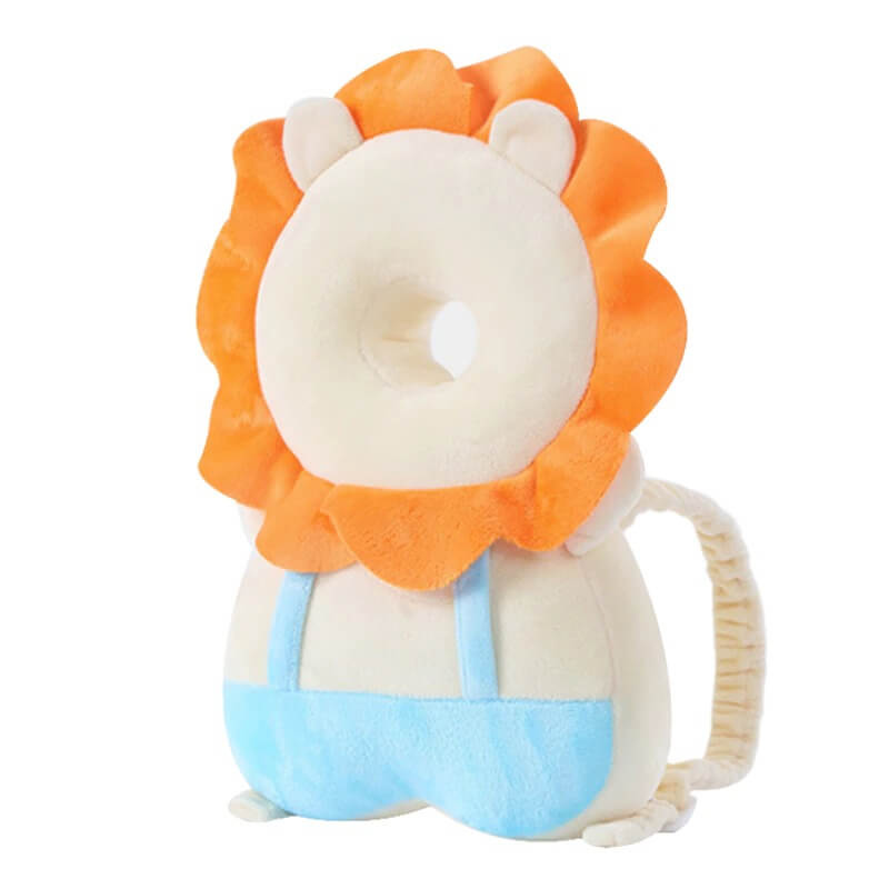 Mochila Protector de Cabeza para Bebé