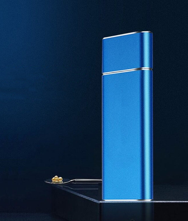 Extremo SSD externo – USB-C, 500 GB hasta 8 TB, carcasa de aluminio