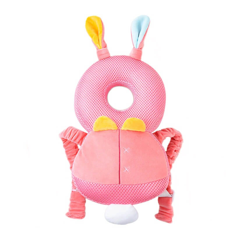 Mochila Protector de Cabeza para Bebé