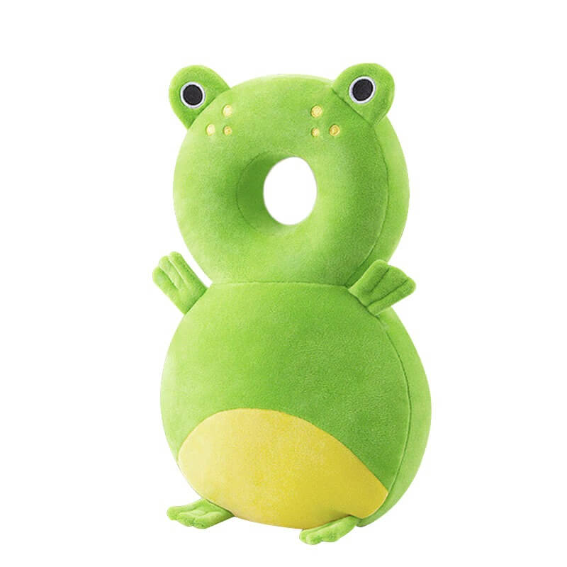 Mochila Protector de Cabeza para Bebé
