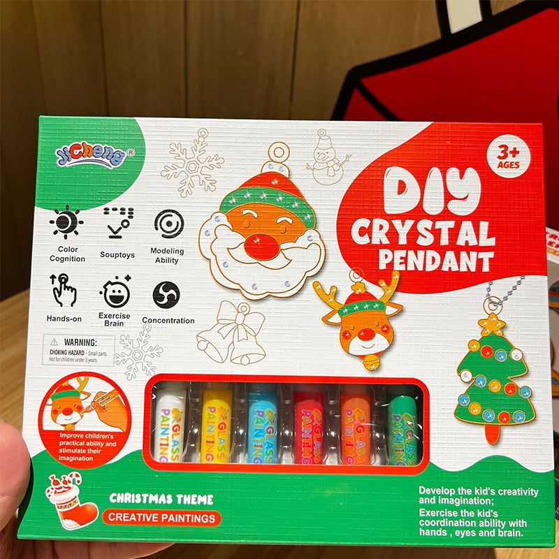 FestiCraft – Diversión creativa de manualidades navideñas | 50% DESCUENTO